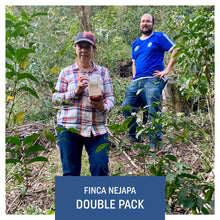 Load image into Gallery viewer, Finca Nejapa Double Pack
