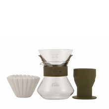 Ladda bilden till Gallery Viewer, Kalita Wave Style Up Set
